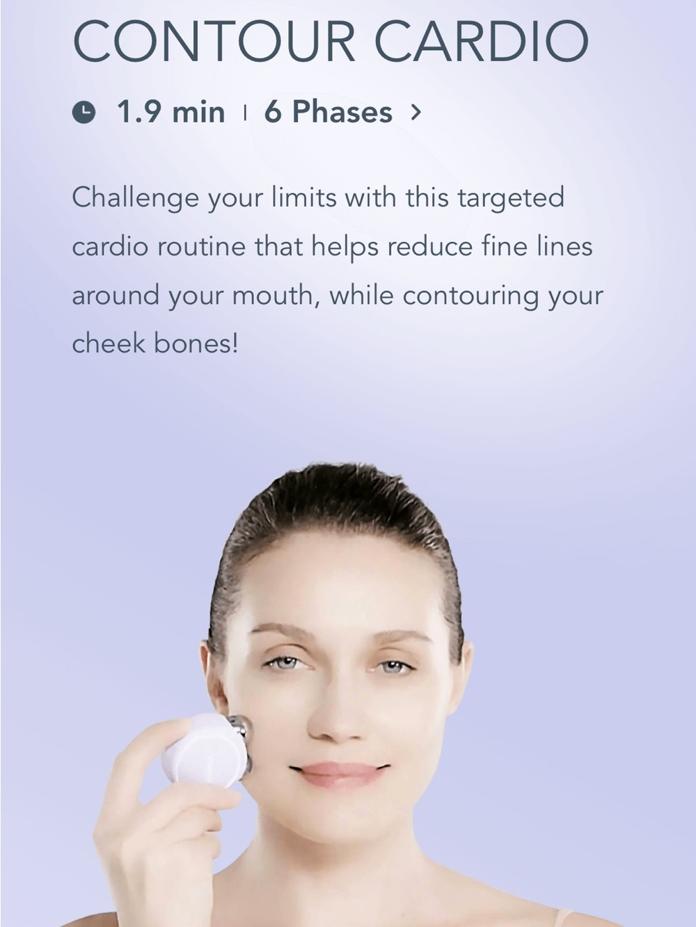 FOREO Bear Mini - Picture 7 of 10